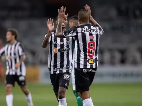 Tchê Tchê e Jair voltam a fazer uma dupla, agora no Vasco