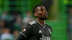 Pogba em ação pela Juventus - Foto: Octavio Passos/Getty Images