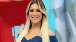 Renata Fan apresenta Jogo Aberto e Band faz proposta a pentacampeão mundial com a Seleção - Foto: Reprodução/YouTube