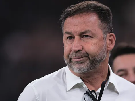 Ricardo Cury, advogado de Augusto Melo, critica postura de Tuma Jr