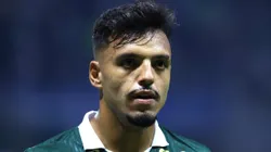 Gabriel Menino vê chance recomeço no Galo - Foto: Marcello Zambrana/AGIF