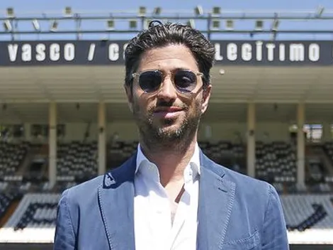 Empresa que mediava acordo entre Vasco e 777 pede demissão