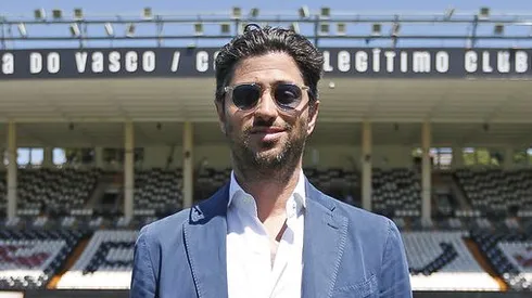 777 pode perder o poder da SAF do Vasco - Foto: Rafael Ribeiro / Vasco