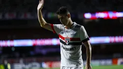 Oscar retornou ao São Paulo nesta temporada. Foto: Marco Miatelo/AGIF