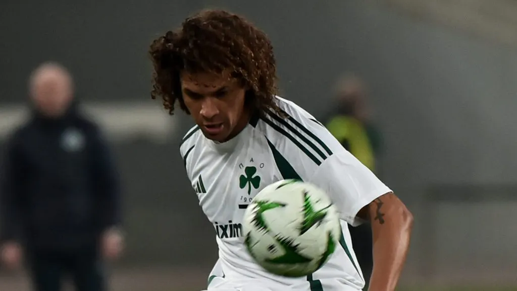 Willian Arão pagará valor milionário ao Botafogo – Foto: Milos Bicanski/Getty Images