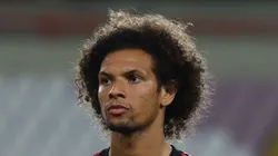 Willian Arão não será do Grêmio.