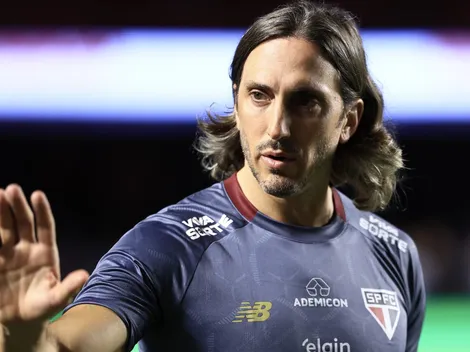 Zubeldía revela plano para Ryan Francisco no São Paulo