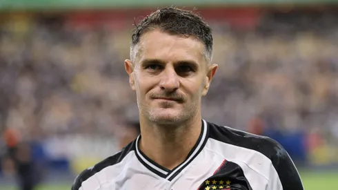 Vegetti assume desempenho abaixo mesmo em vitória - Foto: Antonio Pereira/AGIF