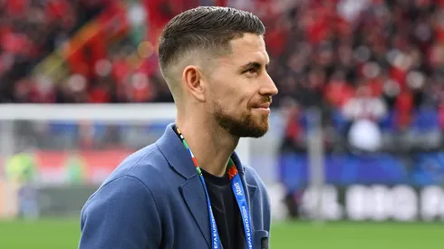 Chegada de Jorginho ao Flamengo tem situação exposta