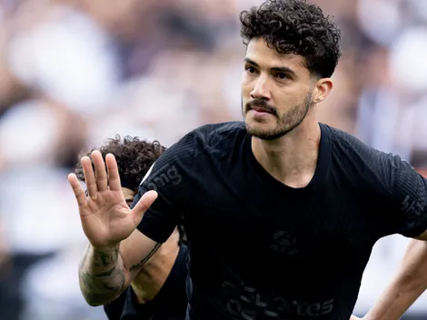 Corinthians tem nova disputa na zaga após lesão de Gustavo Henrique