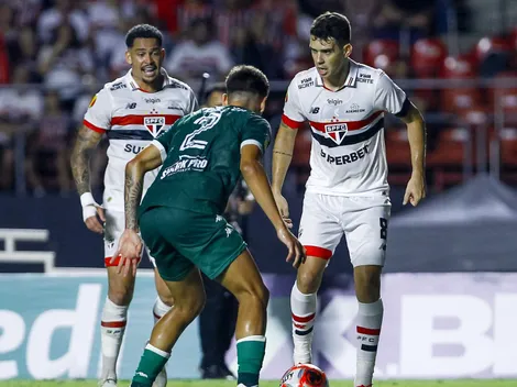 Estreia de Oscar deixou goleiro de queixo caído: "F*da"