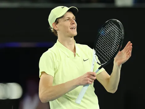 Saiba onde assistir às finais do Australian Open no masculino e feminino