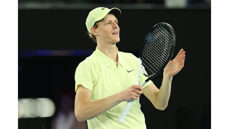 (Foto: Cameron Spencer/Getty Images)