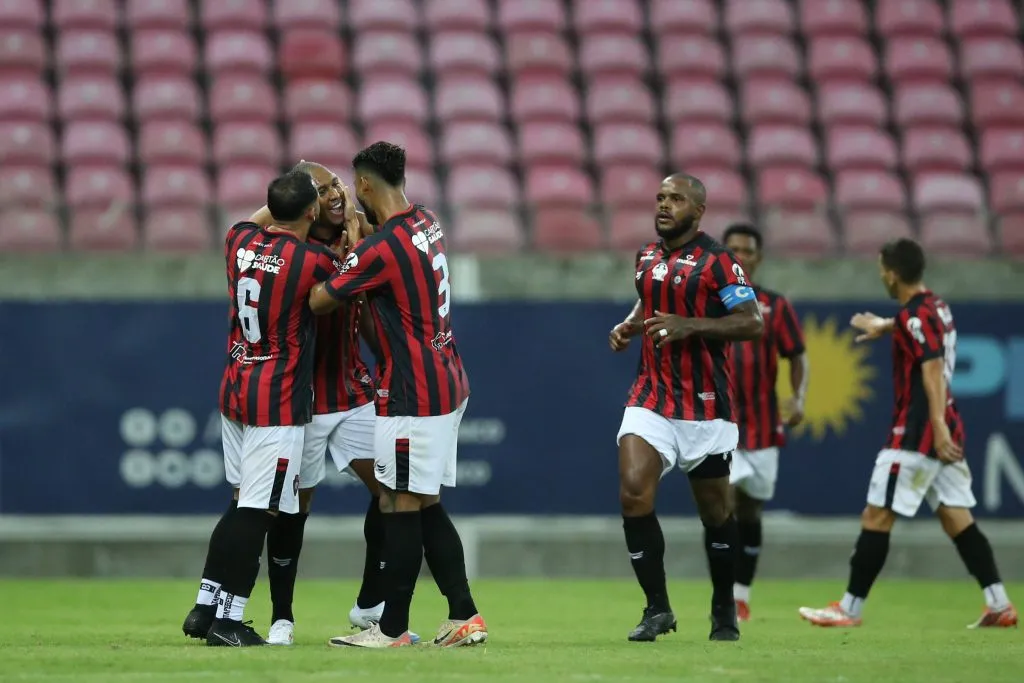 Foto: Marlon Costa/AGIF – Moto Club em 2025