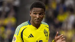 Eliasson não será reforço do Grêmio em 2025 - Foto: Michael Campanella/Getty Images