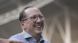 John Textor, dono da SAF do Botafogo