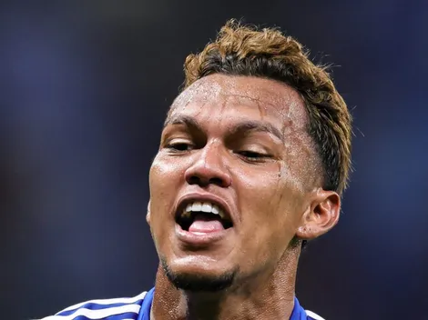 Porto pede R$ 65 milhões por Veron e Vasco descarta