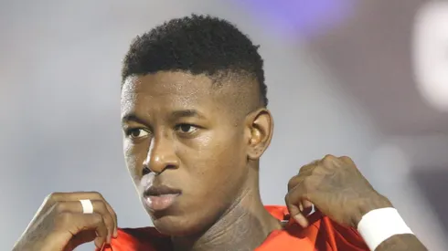 Vitão, do Inter, está na mira do Mengão.