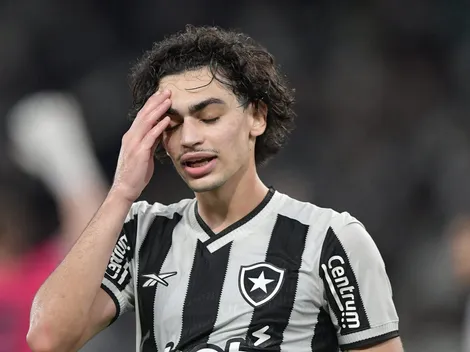 Botafogo faz campanha no Carioca inferior aos anos anteriores