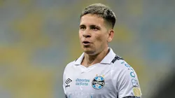 Soteldo desperta o interesse do Atlético-MG - Foto: Thiago Ribeiro/AGIF