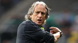 Jesus Jesus - Foto: Buda Mendes/Getty Images.