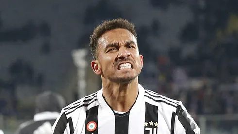 Danilo está de saída da Juventus.