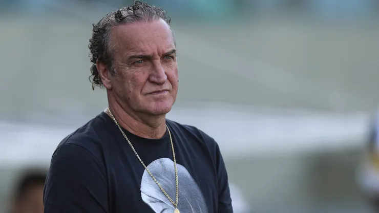Treinador fica em vantagem