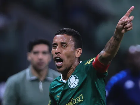 Marcos Rocha analisa próximo jogo do Palmeiras pelo Paulistão