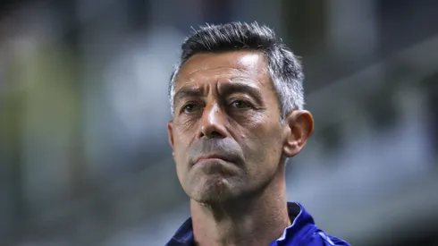 Caixinha tem muitos desfalques para o jogo pelo Paulistão.