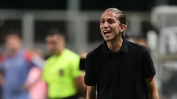 Filipe Luís prepara elenco para enfrentar o próximo jogo