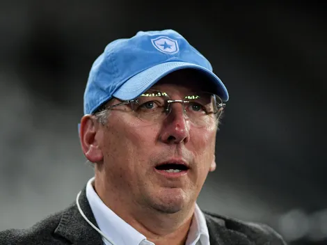 Atacante Funes Mori é oferecido ao Botafogo