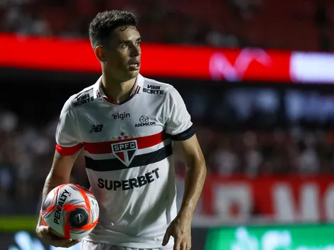 Pablo Maia revela fator fundamental na parceria com Oscar