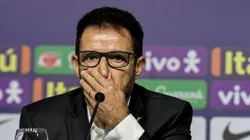 Seleção sub-20 leva vexame histórico - Foto: Thiago Ribeiro/AGIF