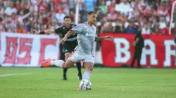 Internacional já sabe onde vai enfrentar o São José. Internacional empatou com o Guarany de Bagé na estreia do Gauchão. Foto: Ricardo Duarte/Internacional