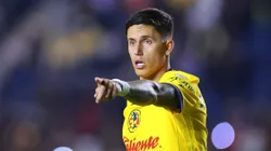 Brian Rodríguez está mais longe do Santos.