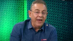 Flávio Prado, jornalista da Jovem Pan - Foto: Reprodução/Jovem Pan