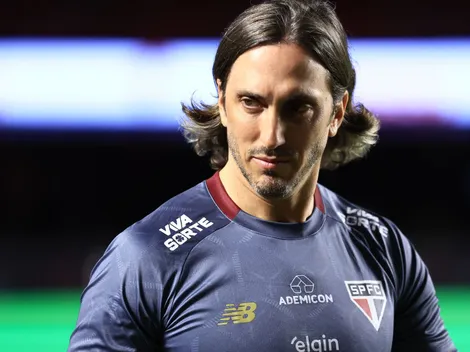 São Paulo monta plano para evitar lesão de jogadores; entenda