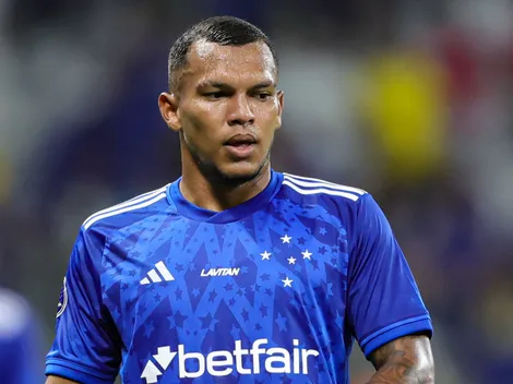 Interesse do São Paulo, Gabriel Veron assina com o Santos