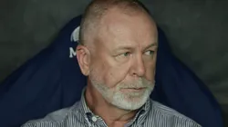 Mano terá ausência importante no Fluminense - Foto: Thiago Ribeiro/AGIF