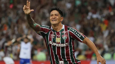 Fluminense busca contratação para brigar com posição com Cano