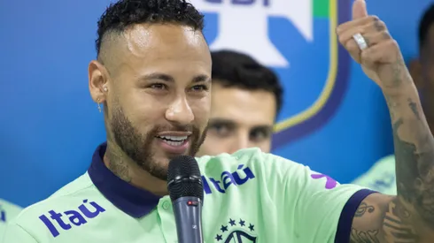 Neymar retorna ao futebol brasileiro para jogar no Santos. Mas quanto ele vai ganhar por mês?