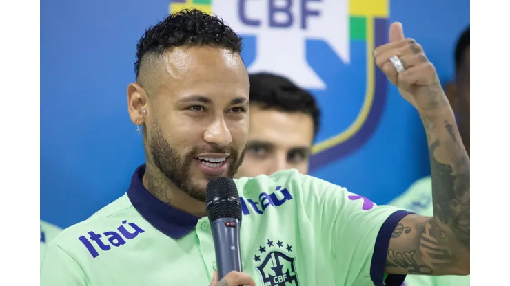Neymar retorna ao futebol brasileiro para jogar no Santos. Mas quanto ele vai ganhar por mês?