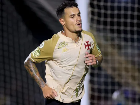 Jornalista critica atuações discretas de Coutinho no Vasco