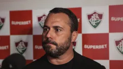Fluminense é patrocinado pela Superbet desde 2024