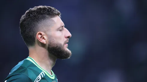 Zé Rafael já até treina no CT do Santos com a presença de Neymar, mas negócio pode 'melar', informa setorista - Foto: Ettore Chiereguini/AGIF