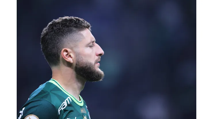 Zé Rafael já até treina no CT do Santos com a presença de Neymar, mas negócio pode 'melar', informa setorista - Foto: Ettore Chiereguini/AGIF