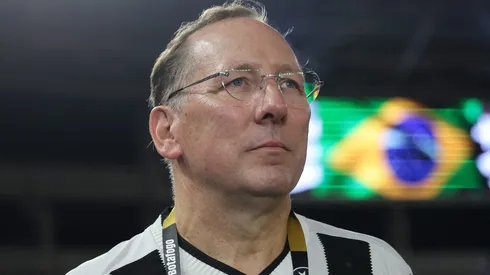 John Textor está procurando um novo técnico do mercado (Wagner Meier/Getty Images)