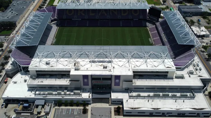 Foto: Leonardo Fernandez/Getty Images.