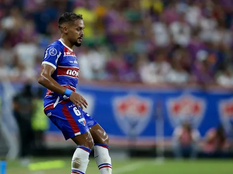 Fortaleza recusa proposta do Grêmio por Bruno Pacheco