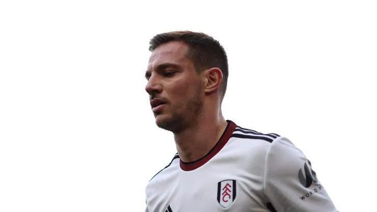 Cedric Soares (Photo by Ryan Pierse/Getty Images)